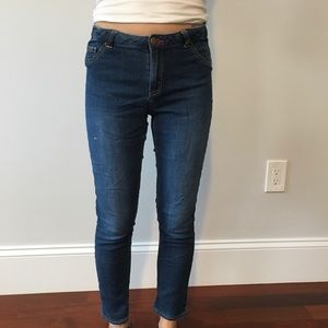 Land’s End Jeans